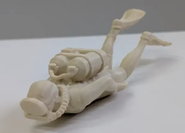 100 ADET DALGIÇ MODEL ÖZEL SERİ